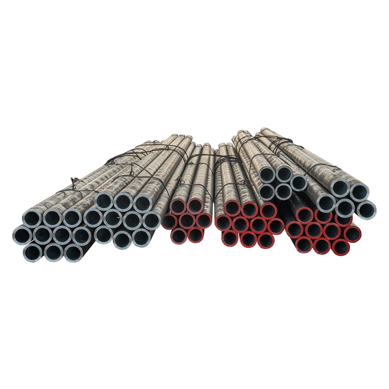 Boiler Steel Pipe