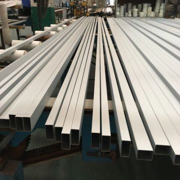 I-Anodizing ye-aluminium yomhlobiso nokuvikelwa