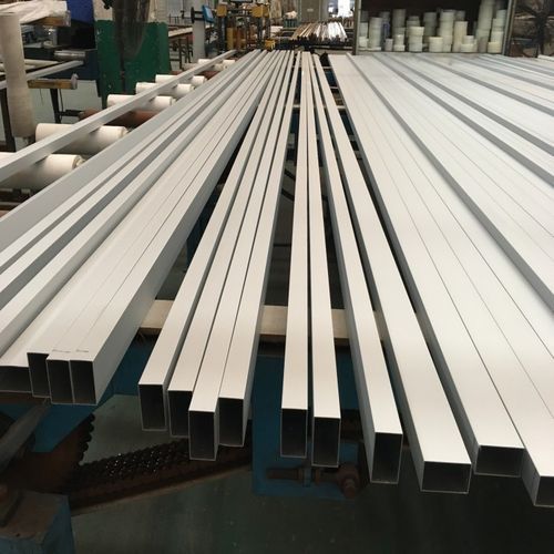 Anodizacija aluminija za okrasitev in zaščito