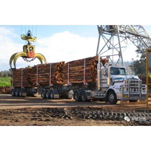 A Australian Wood Industry Association emitiu um aviso de que haverá uma escassez de madeira em todo o país