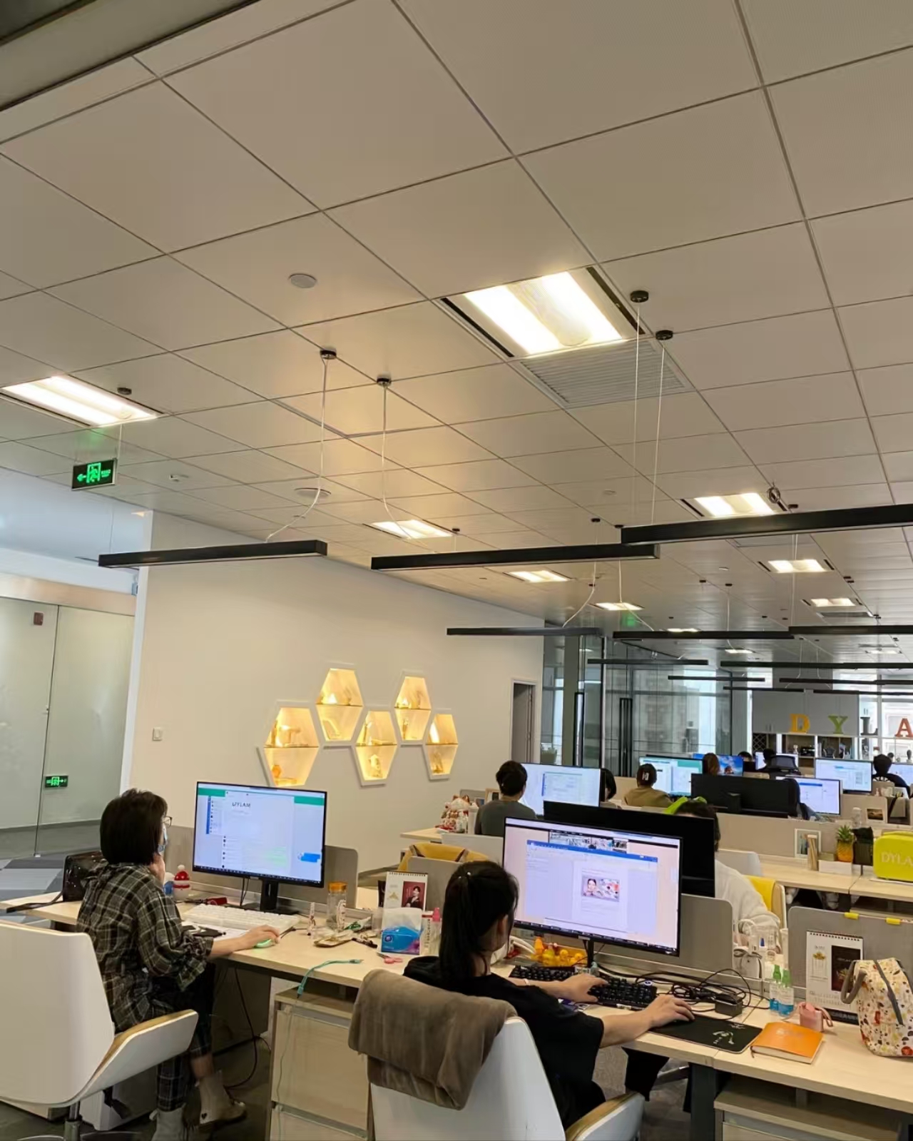 Huai'an Soft Dwell Co., Ltd.
