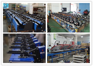 Guangzhou Miracle International Trade Co., Ltd.