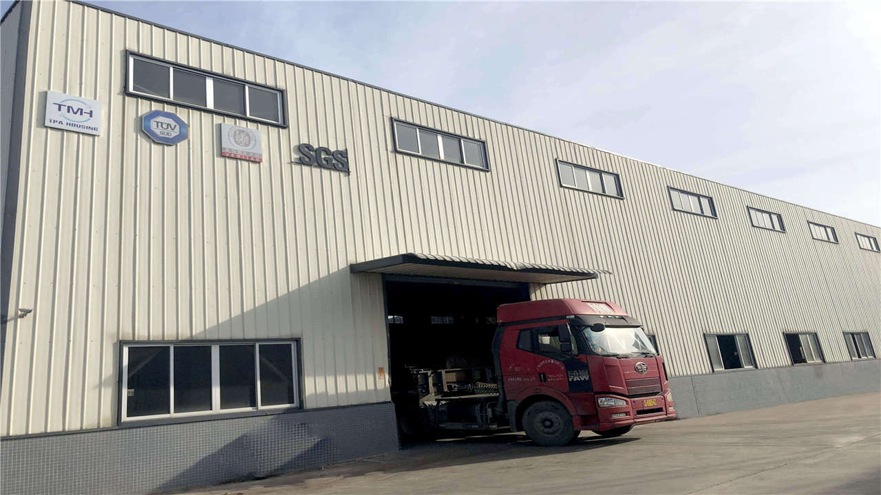 Foshan TianPuAn Building Materials Technology Co.,Ltd. 
