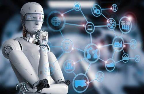 AI Intelligence Transforms International Trade: A New Era of Efficiency and Innovation