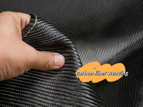 ¿Qué es el tejido de fibra de carbono? ¿Cómo afecta a las láminas de fibra de carbono?