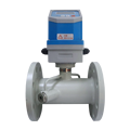 Wall Mounted Split Insertion Ultrasonic Flowmeter & External Clip-on Water Flow Meter1