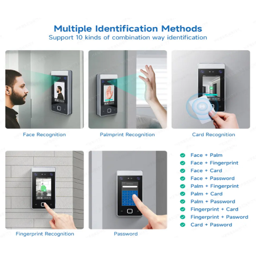 Was ist los mit dem Fingerabdruckscanner und wie man ihn behebt