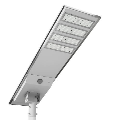 How to Maintain the Connection Between Solar Street Lamps and Lamp Arms