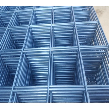 China Top 10 Welded Wire Mesh Panel Potential Enterprises