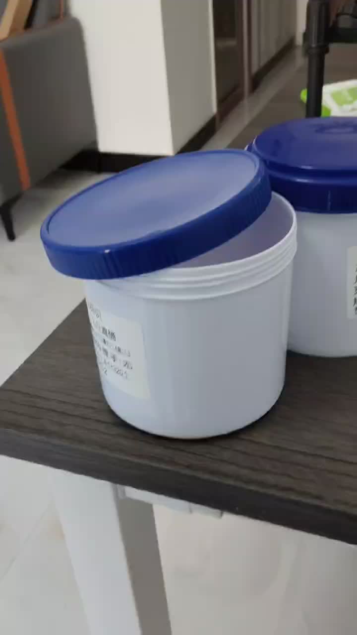 bucket plastic