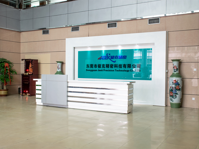 Dongguan Jeek Precision Technology Co.,LTD.