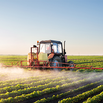 Сельскагаспадарчая тэхніка