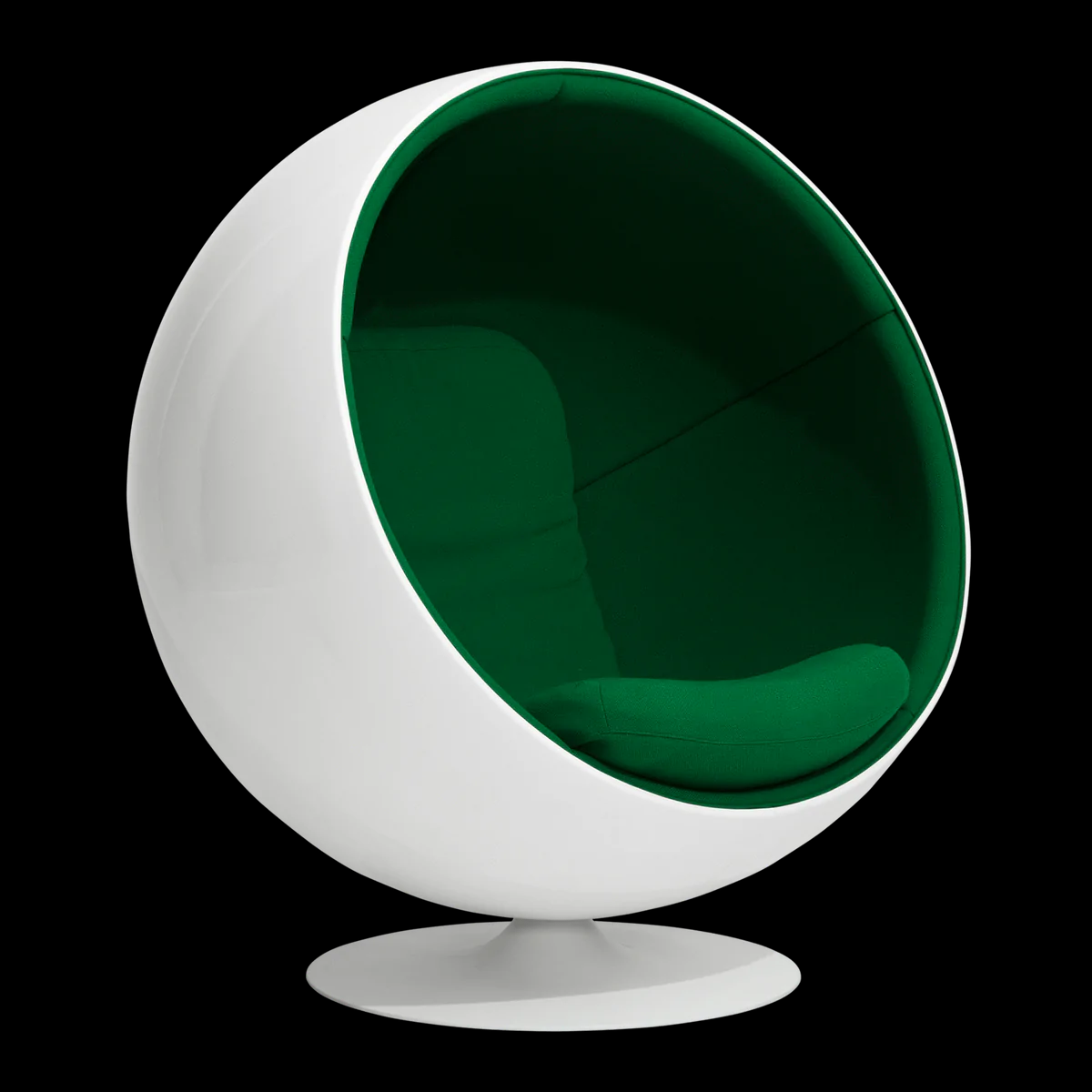 Ball Chair Video（3）