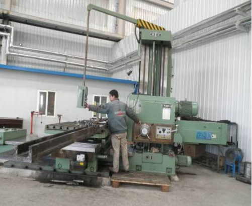 Plant Tour 03