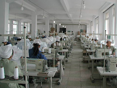 Xi'an turqua Home Co., Ltd.