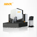 2020 New Product: HSSK 15 Axis Pbrake Press Brake Machine for Sheet Metal Servo Bending with Automatic Function1