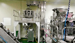 FOSHAN HIGH-TECH MACHINERY EQUIPMENT CO., LTD