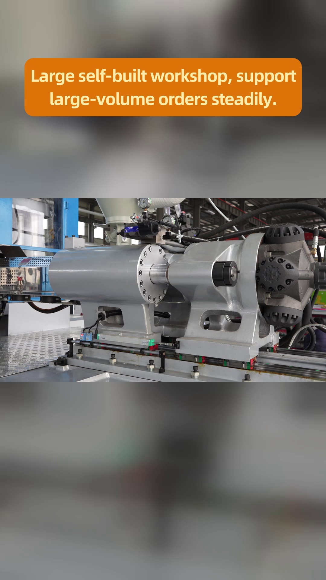 Cómo las configuraciones compatibles con componentes modulares aumentan la eficiencia general de producción de la línea de trituración