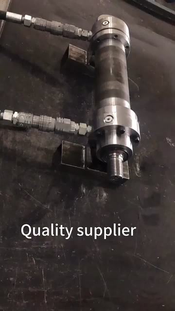 80 45-250 High temperature resistant hydraulic cylinder