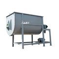 Stainless Steel PVC Powder Mixing Machine and Food Grade Flour Seasoning Blender1