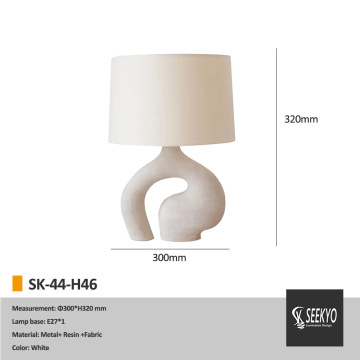 Top 10 Resin Table Lamp Manufacturers