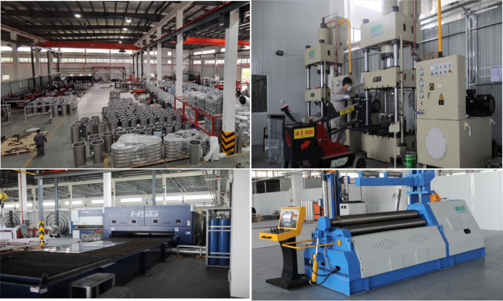 Workshop & Equipment photos