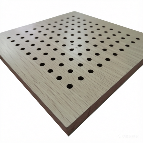 تقوم شركة Hunan Bafang Acoustics New Materials بتحديث مجموعة منتجات التحكم في الضوضاء الصوتية للعملاء العالميين