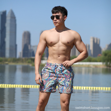 Asia's Top 10 Man Swim Suits Brand List