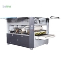 Vertical Reciprocating Polishing Roller Sander Machine for Wood and MDF1