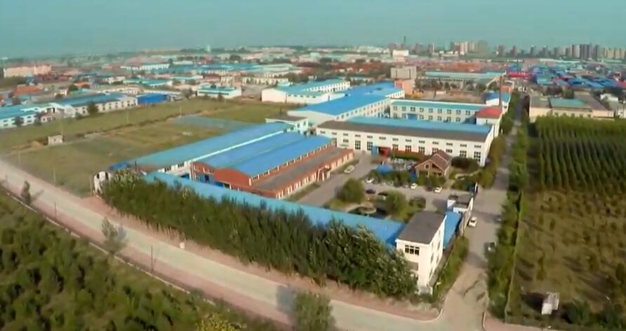 Shenyang YYD Casting Co,. Ltd.