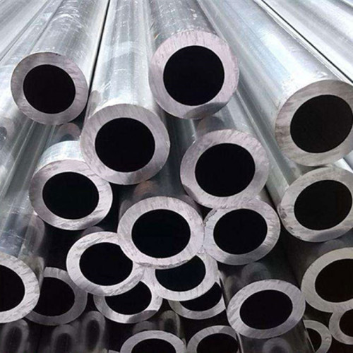 Processing technology of aluminum products