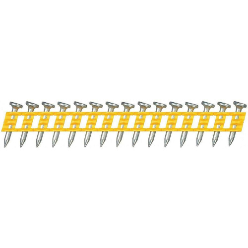 Мала хто ведае, як выкарыстоўваць пазногці для Dewalt DCN890