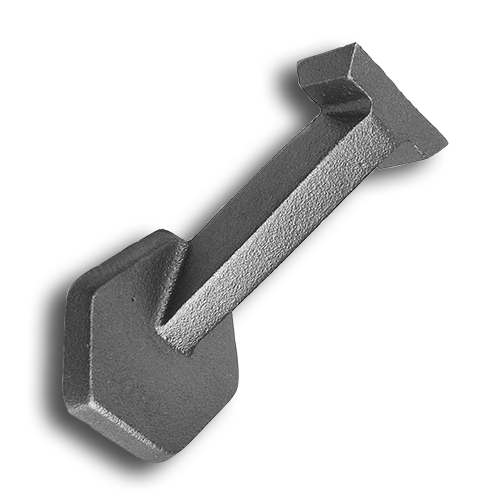 Alloy ígwè cnc machine