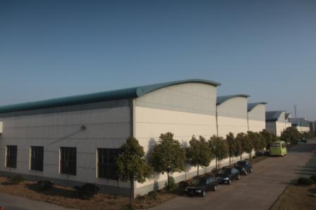 Suzhou SPT Mill Co.,Ltd