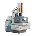 Efficiently Automatic CNC Wire Cut EDM Machine Tools1