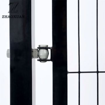 List of Top 10 Garden Gate Brands Popular in European and American Countries