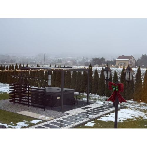 Unveiling the Intelligent Manufacturing Core and Global Commitment of Spa Hot Tub Manufacturers