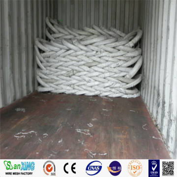 China Top 10 Galvanized Binding Wire Potential Enterprises