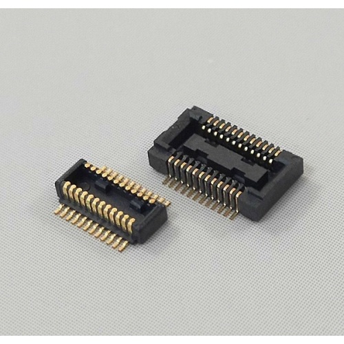 DEVELOPMENT AND APPLICATION SCOPE OF BOARD-TO-BOARD CONNECTORS