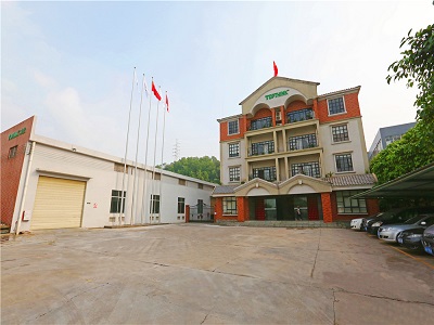 Guangzhou Tongxin Sports Equipment Co., Ltd.