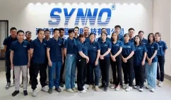 Jiangmen Synno Lighting Co., Ltd.