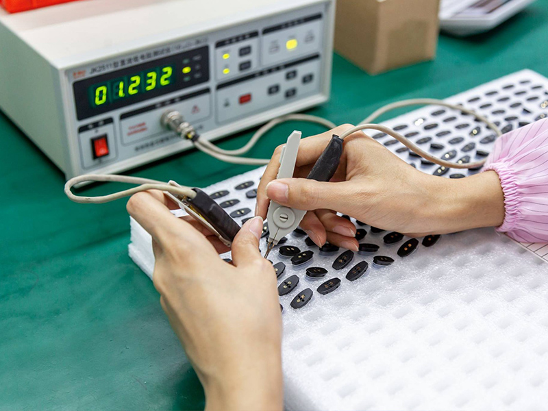 Dongguan Marvec Electronic Technology Co.,Ltd