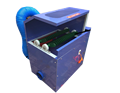 Best Quality Pepper Chili Picking Machine1