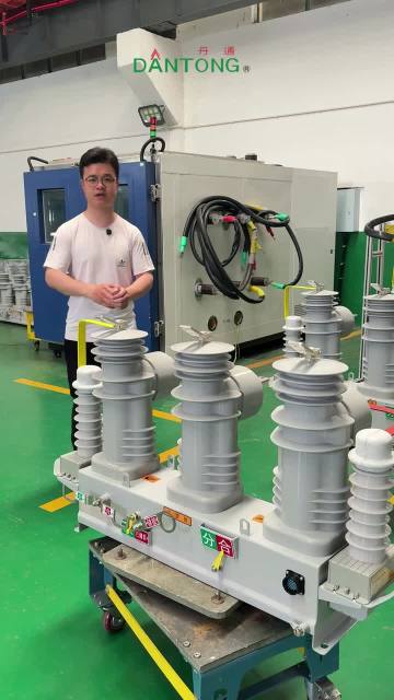 Stable Power Parts With Rigorous Production Checks