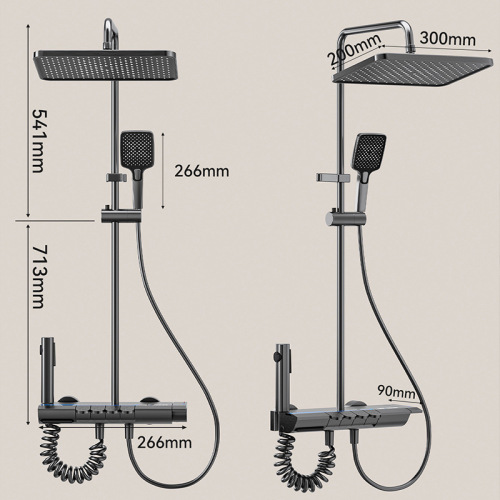 Here are some advantages and characteristics of Zhengbang's bathroom products