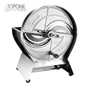 Fruit and Vegetable Slicer: Lemon and Potato Cutting Machine1