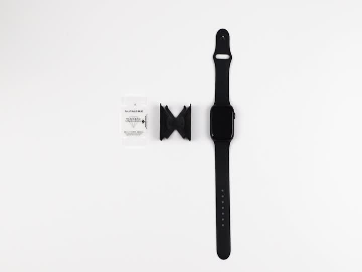 Den femte generationens patenterade produkt Smart Watch Screen Protector