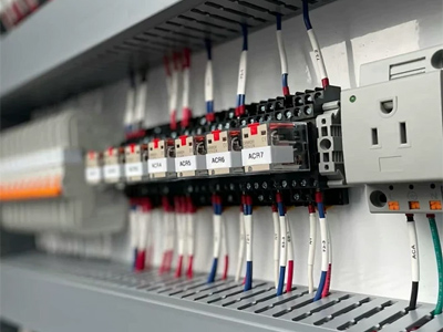 La industria mundial de interruptores de desconexión crece de manera constante, impulsada por las demandas de seguridad y la integración de energías renovables