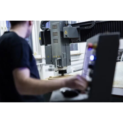 How CNC Machining Centers Streamline the Manufacturing Process