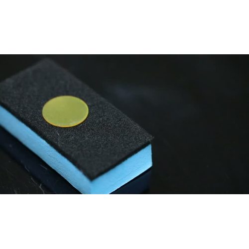 เลนส์ออพติคอล ZnSe